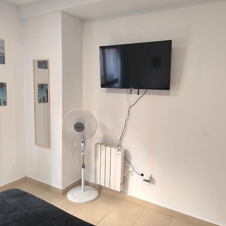 Charming Duplex - Historic Center - 7Min To Beach 阿利坎特 外观 照片