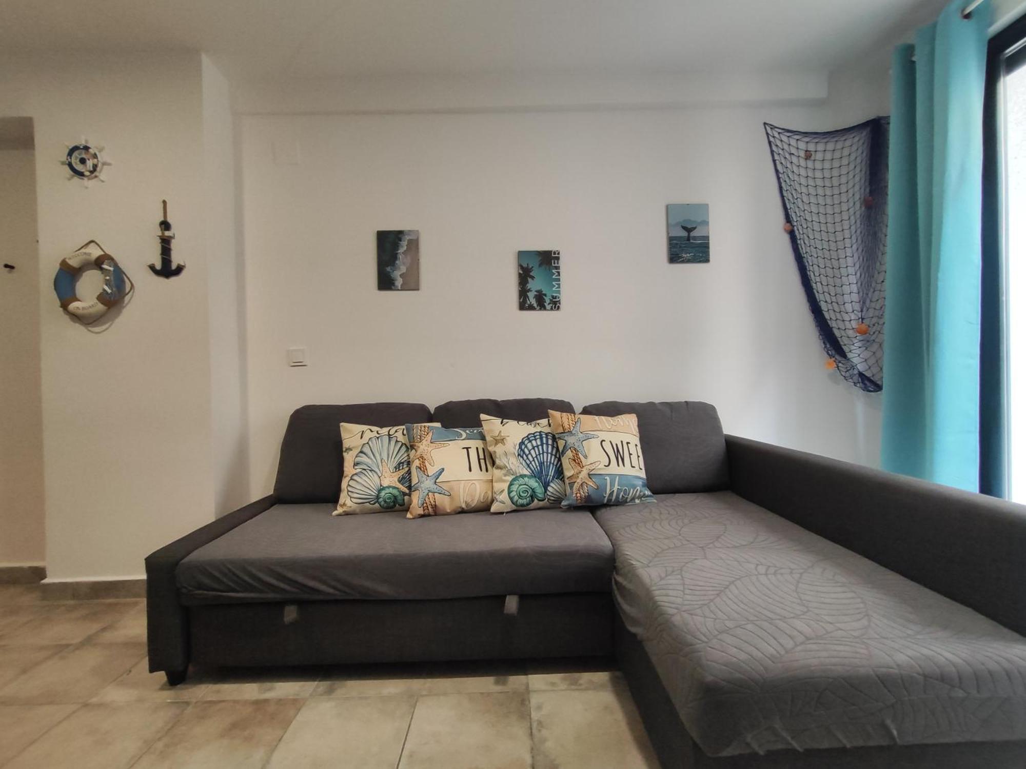 Charming Duplex - Historic Center - 7Min To Beach 阿利坎特 外观 照片