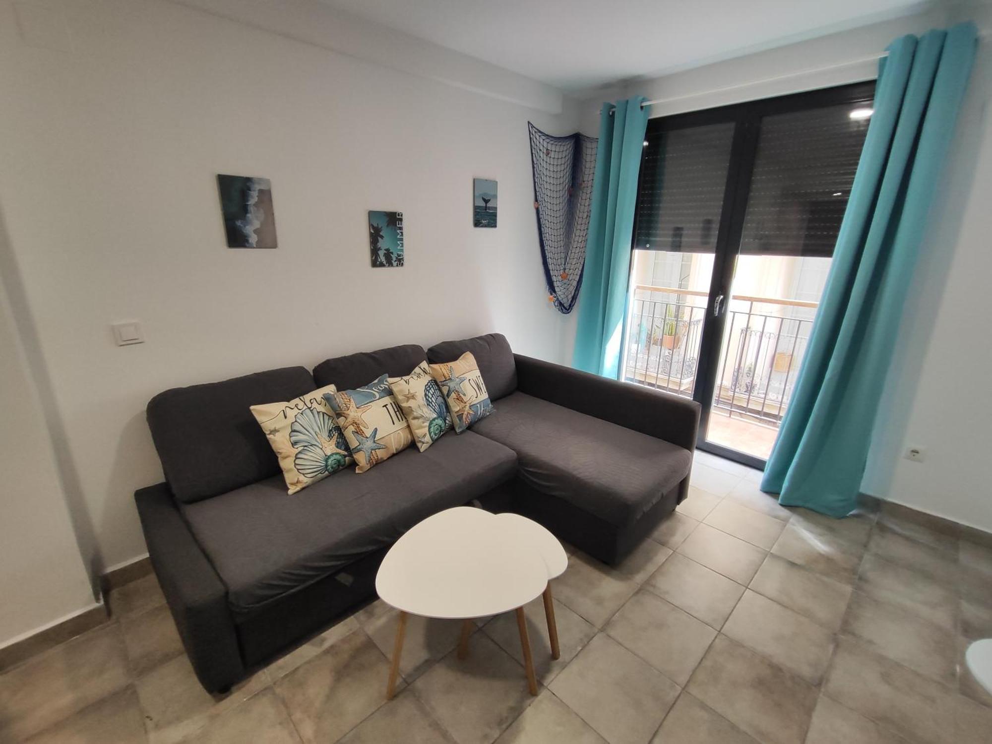 Charming Duplex - Historic Center - 7Min To Beach 阿利坎特 外观 照片