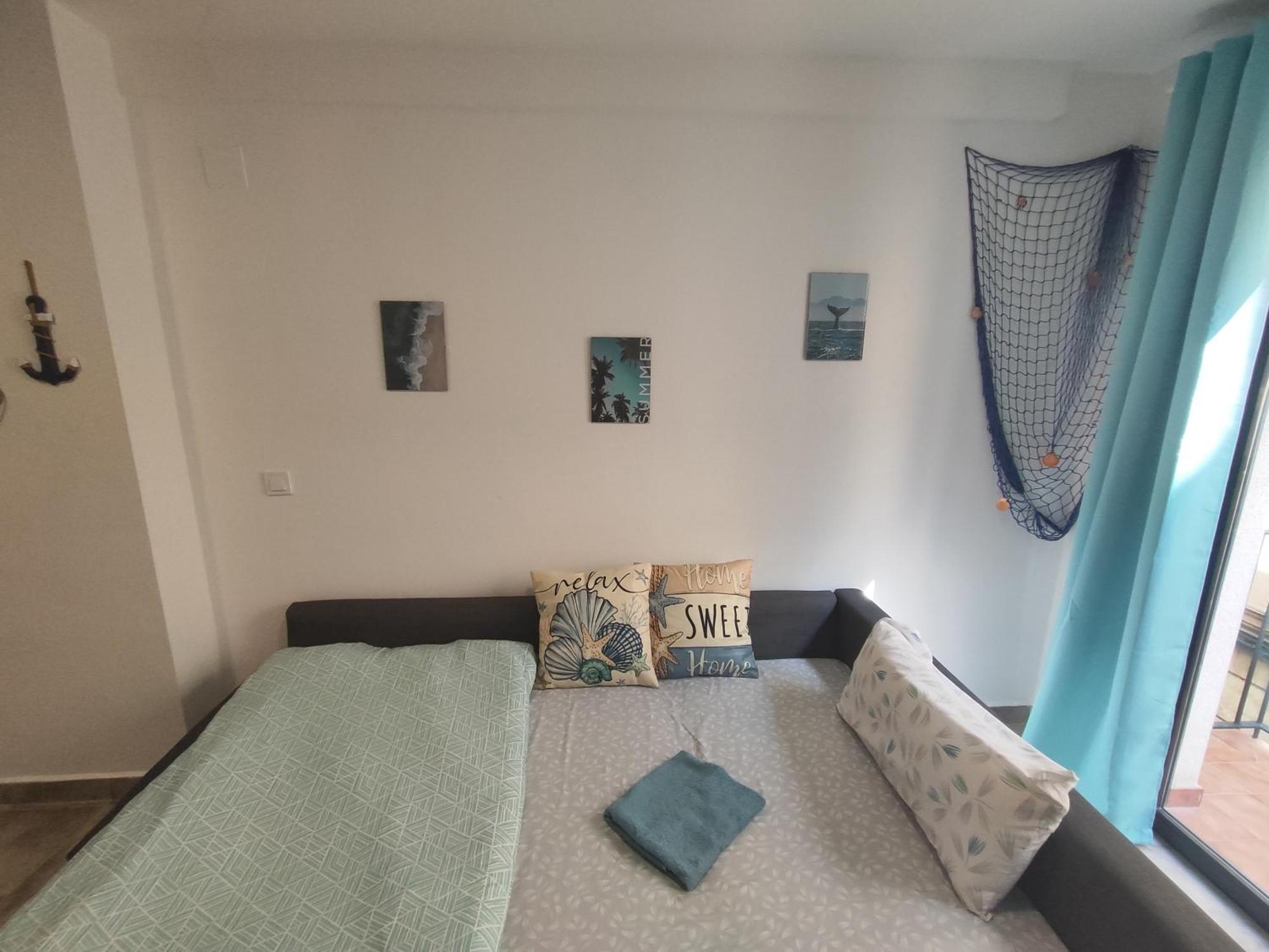 Charming Duplex - Historic Center - 7Min To Beach 阿利坎特 外观 照片
