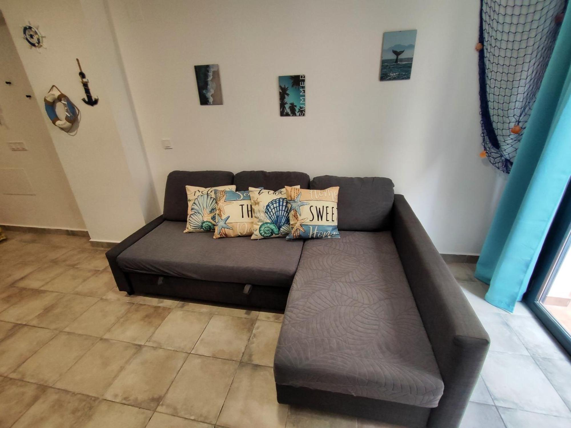 Charming Duplex - Historic Center - 7Min To Beach 阿利坎特 外观 照片