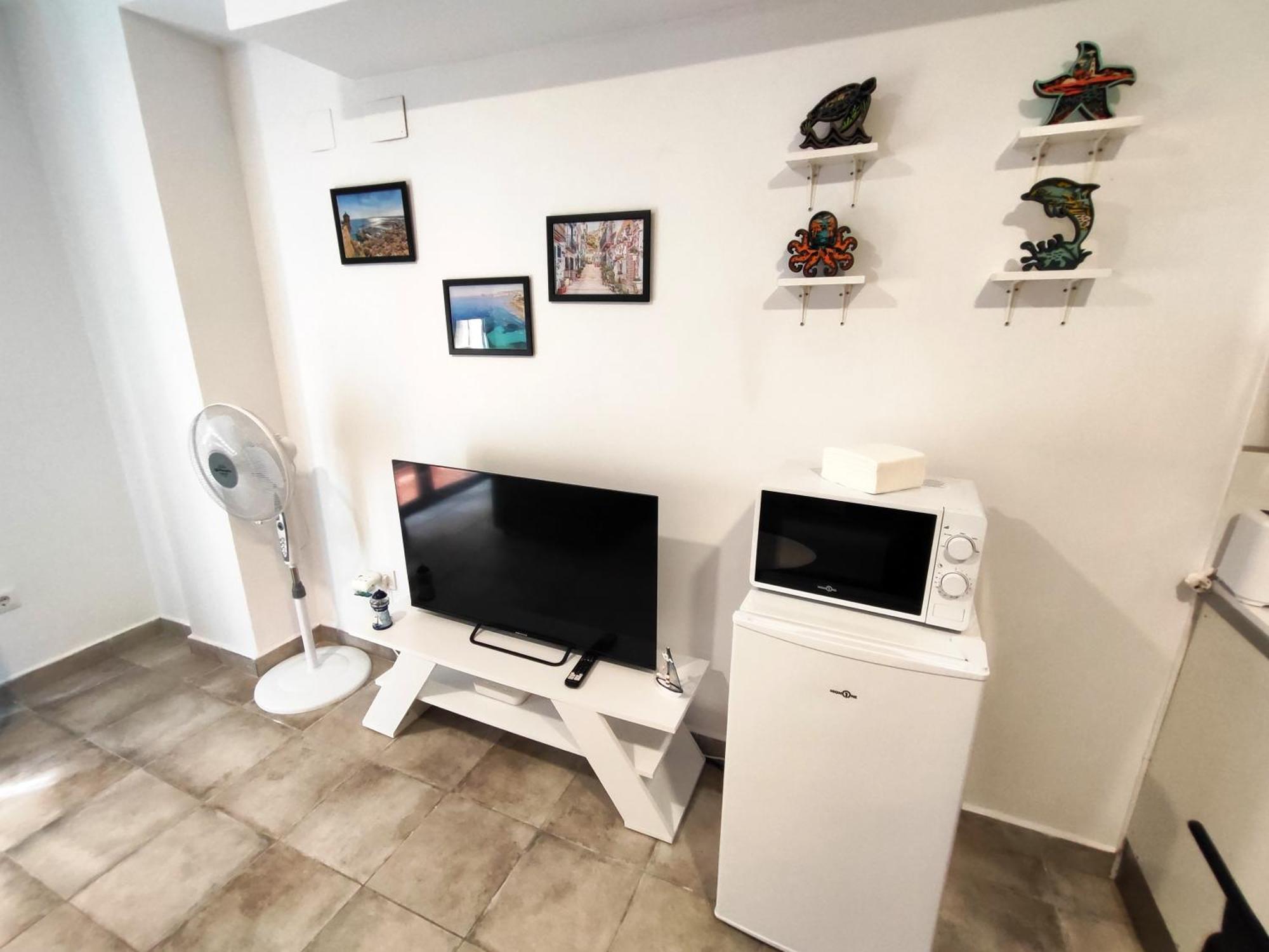 Charming Duplex - Historic Center - 7Min To Beach 阿利坎特 外观 照片