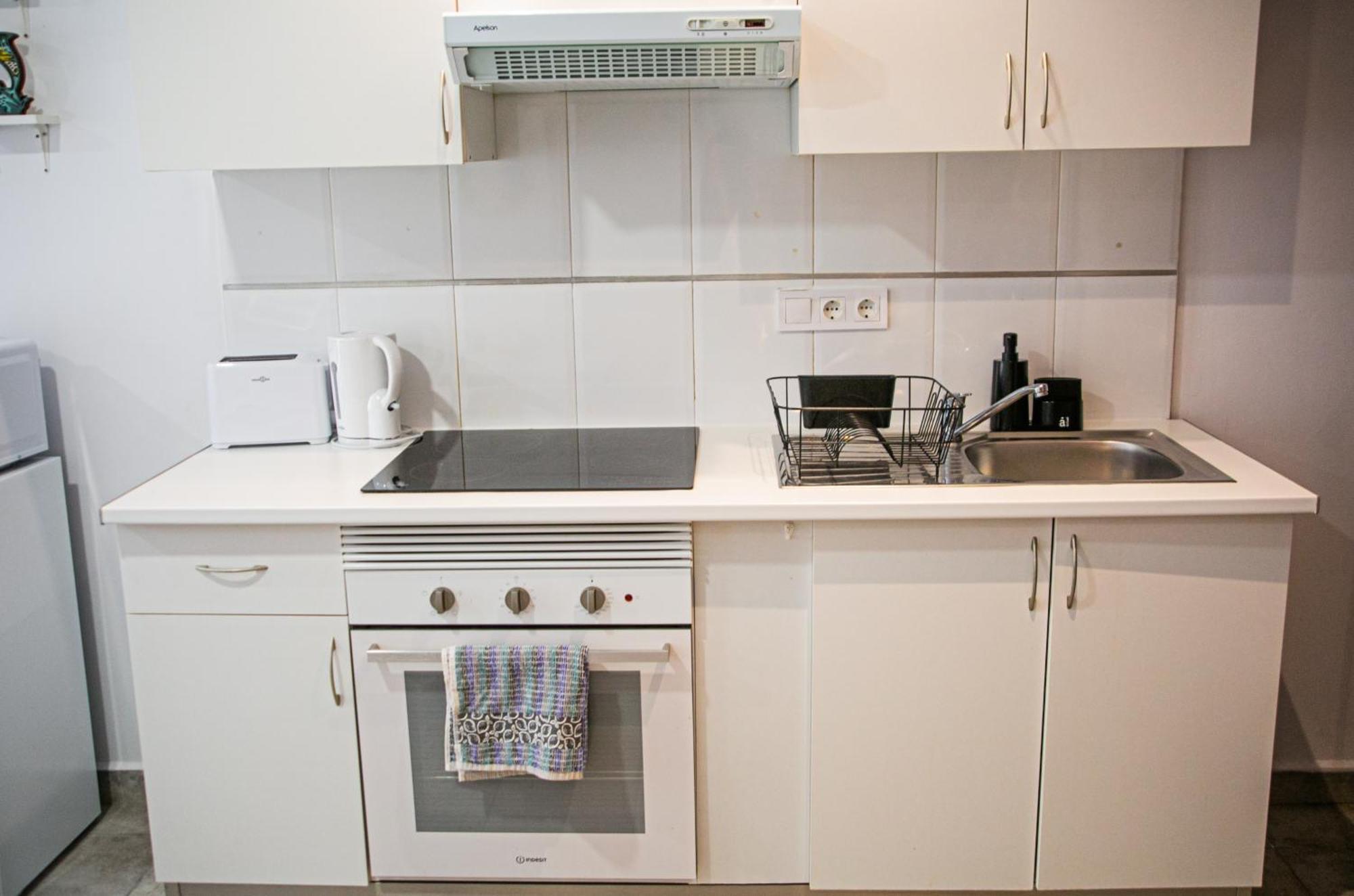 Charming Duplex - Historic Center - 7Min To Beach 阿利坎特 外观 照片