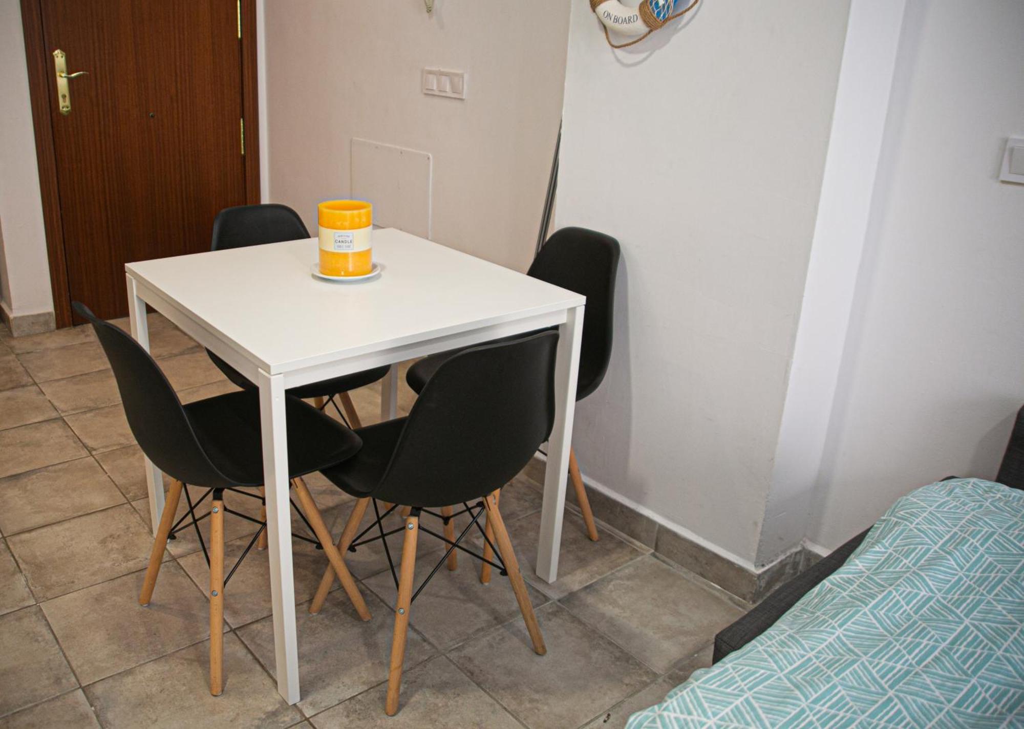Charming Duplex - Historic Center - 7Min To Beach 阿利坎特 外观 照片