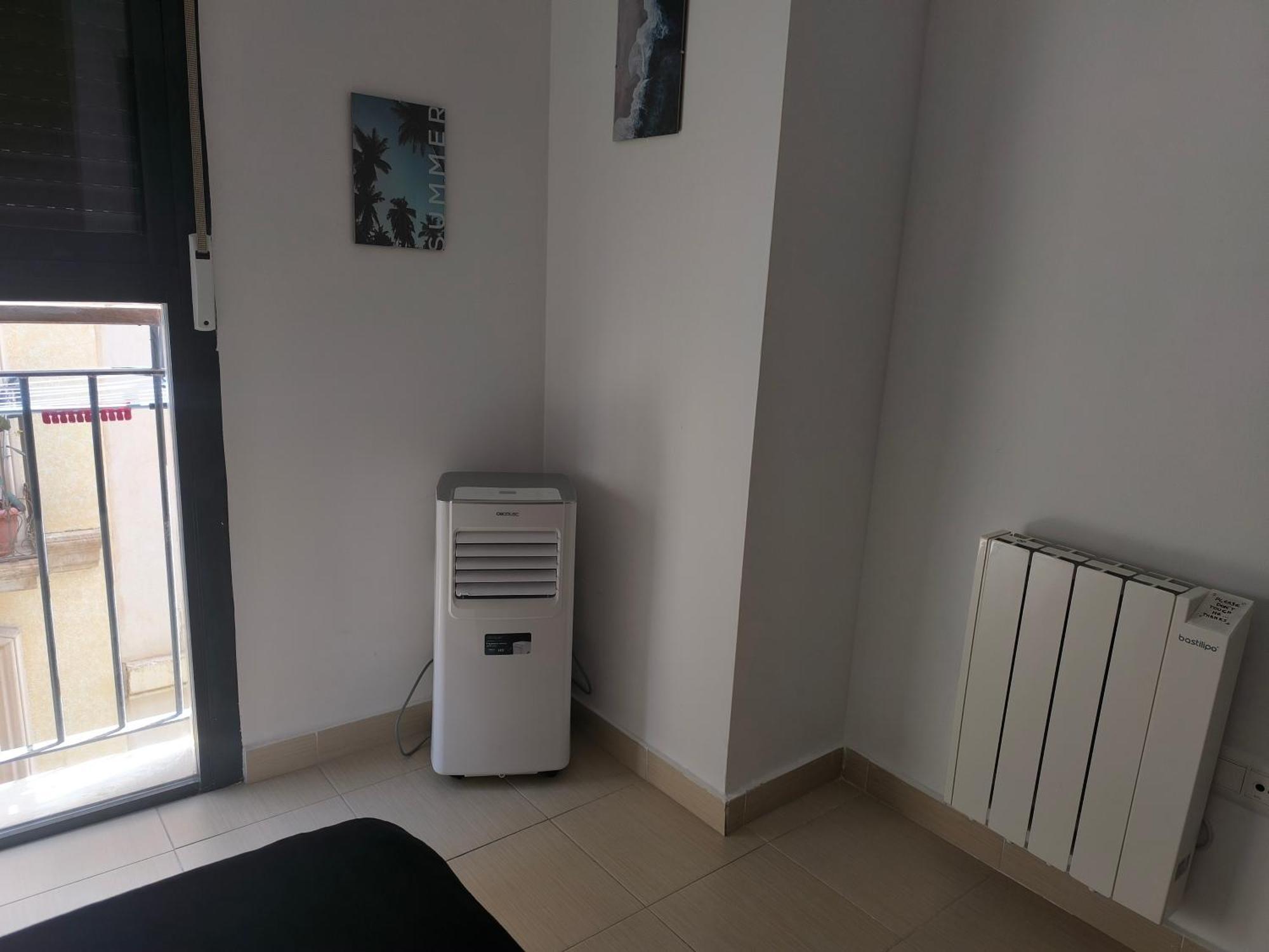 Charming Duplex - Historic Center - 7Min To Beach 阿利坎特 外观 照片