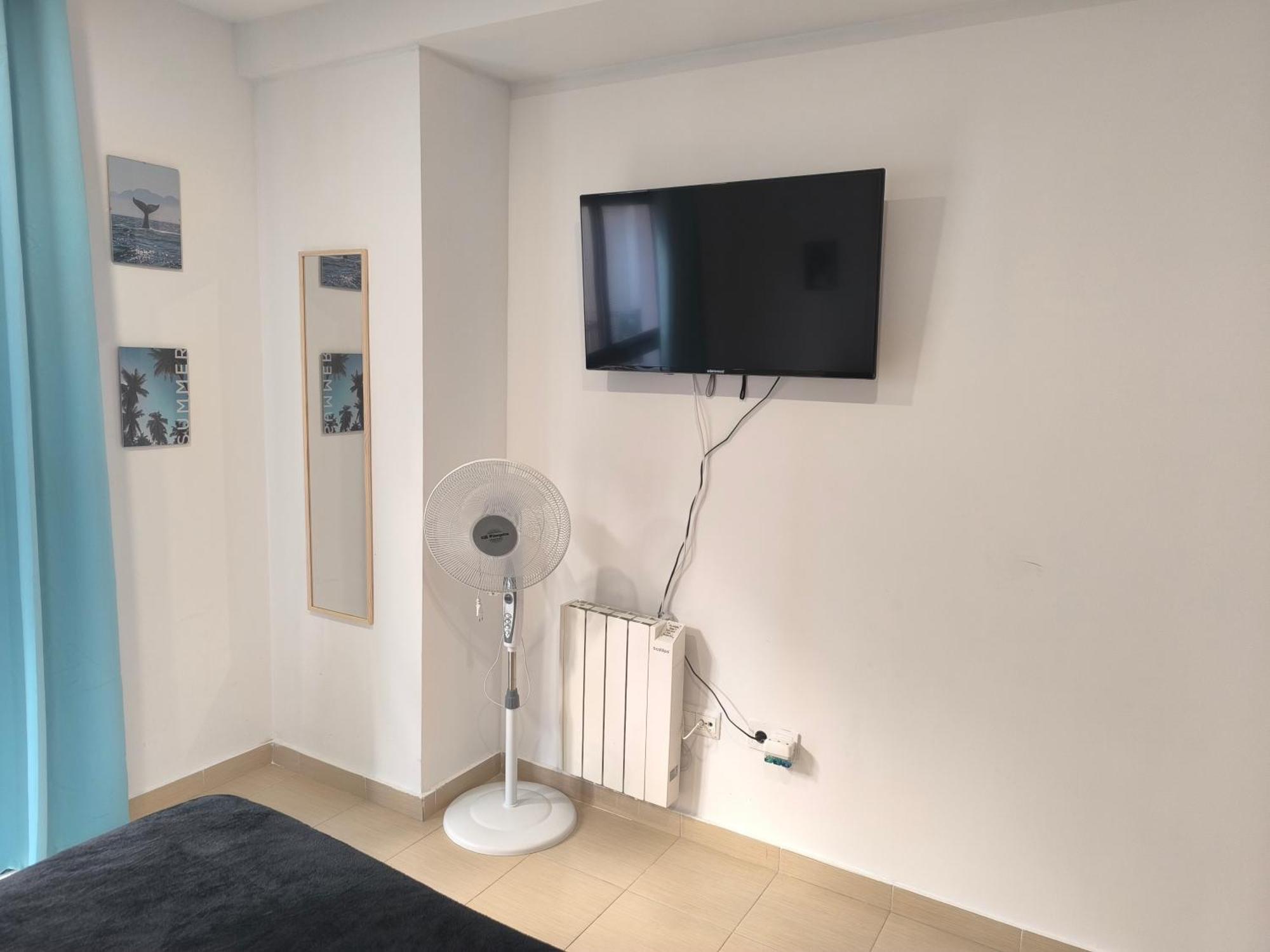 Charming Duplex - Historic Center - 7Min To Beach 阿利坎特 外观 照片