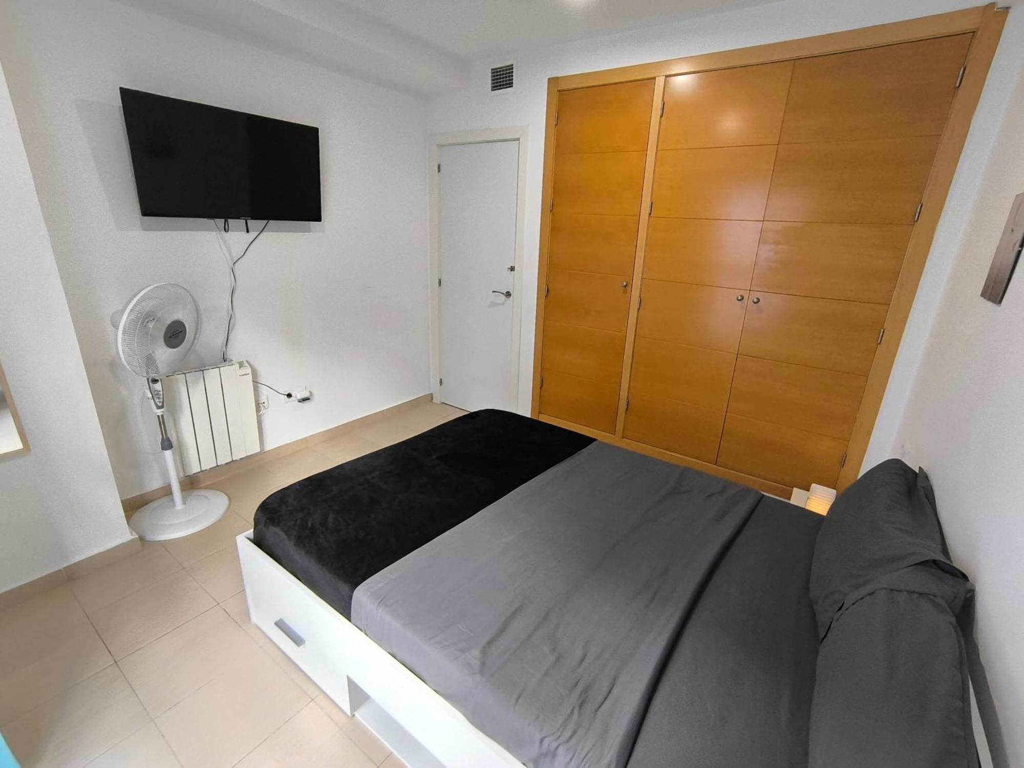 Charming Duplex - Historic Center - 7Min To Beach 阿利坎特 外观 照片