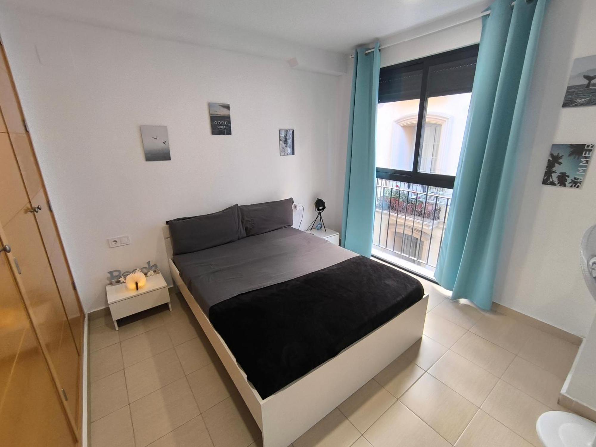 Charming Duplex - Historic Center - 7Min To Beach 阿利坎特 外观 照片