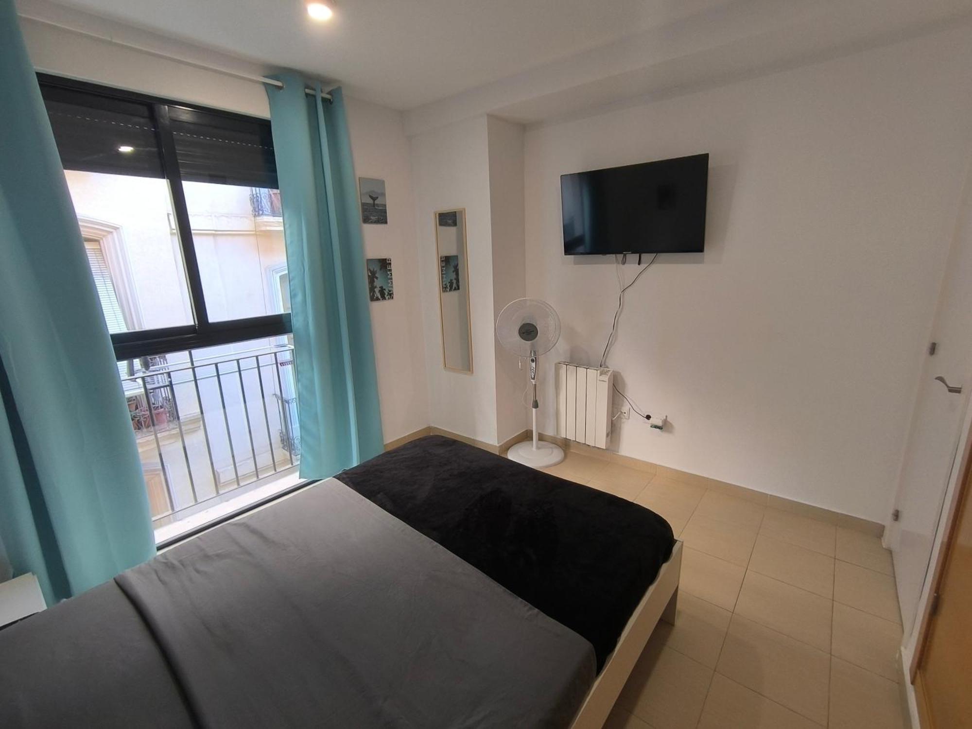 Charming Duplex - Historic Center - 7Min To Beach 阿利坎特 外观 照片
