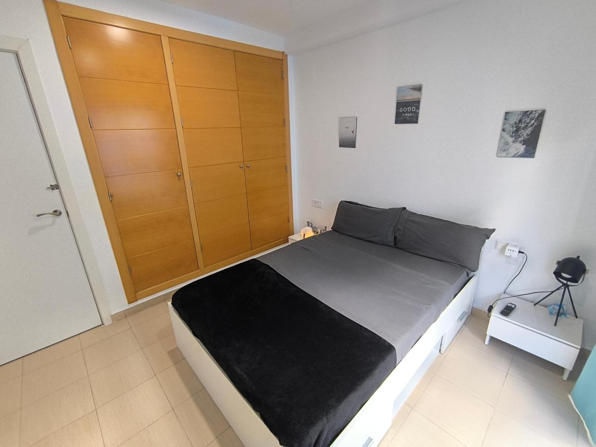 Charming Duplex - Historic Center - 7Min To Beach 阿利坎特 外观 照片